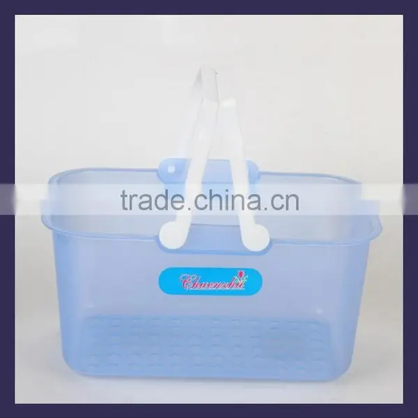 Bath Basket With Handle photo-2