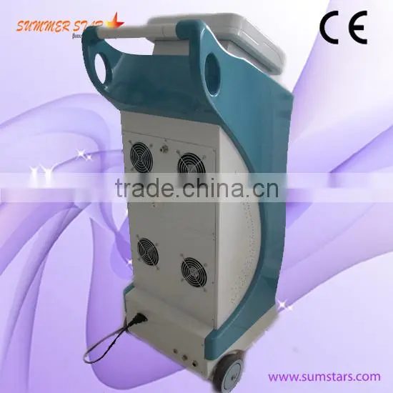 Multifunction Beauty Machine / Ipl Beauty Machine / rf Beauty Machine