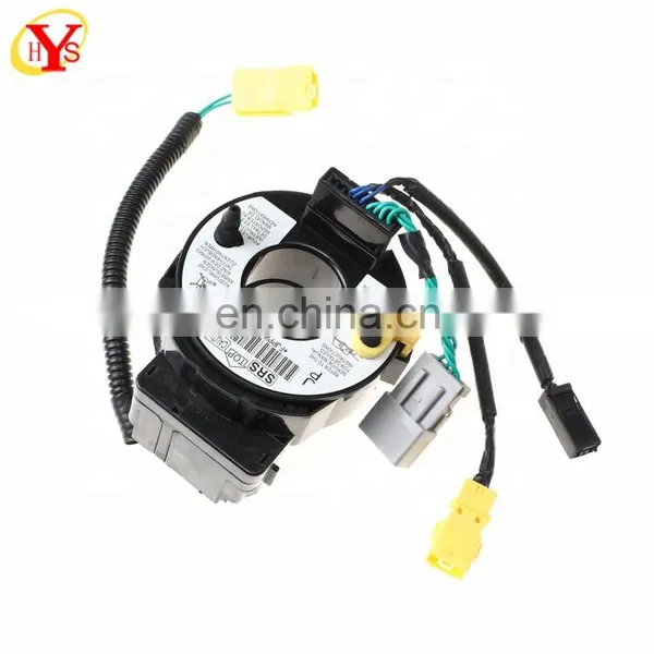 HYS Auto Parts Spiral Cable Clock Spring 77900-SAA-G12 77900-S9A-E5 77900-TA0-H12 77900-SWA-U51 for Honda FIT I4 L1.5L 2006-2008 photo-5