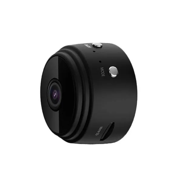M9 A9 Wireless Wifi Hidden Motion Detection Night Vision CCTV Security Monitor 1080P Mini Video Camera photo-3