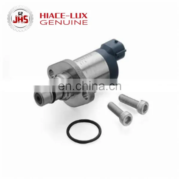 Fuel Pump Pressure Regulator SCV Valve FOR NAVARA NP300 PATHFINDER 2.5 294200-2760 2942002760 photo-3