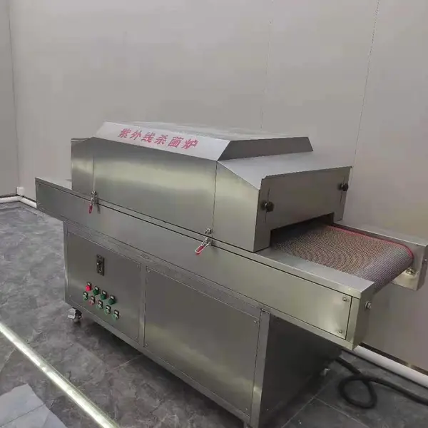 Air Cleaner Air Disinfection Machine Man-machine Coexistence Disinfection Machine photo-2