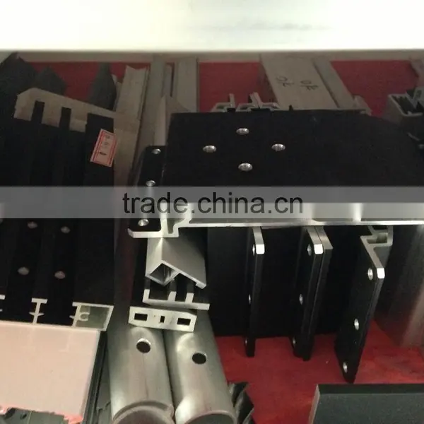 Factory Customized Cnc Machining Aluminium Precision Part photo-2