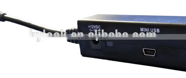 VeriFone VX680 VX670 Multiport Adapter Cable 08364-01-R photo-2