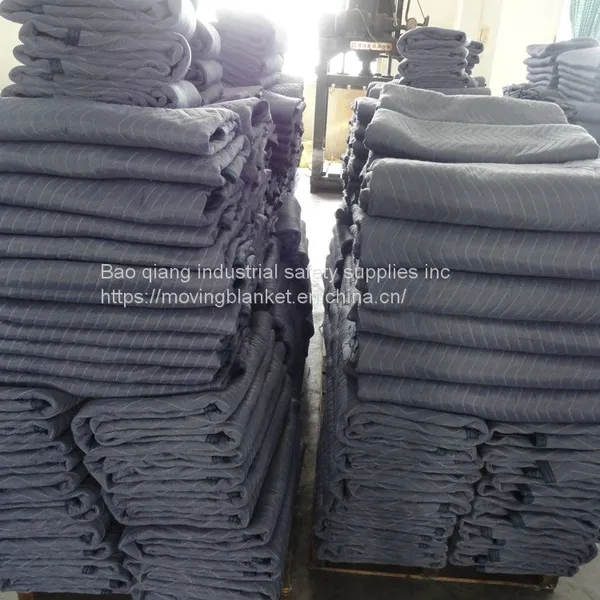 Moving Pad,moving Mat From Manufacturer With Top Quality and Fast Delivery photo-3