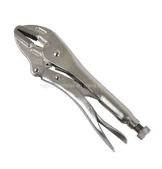 Locking Pliers