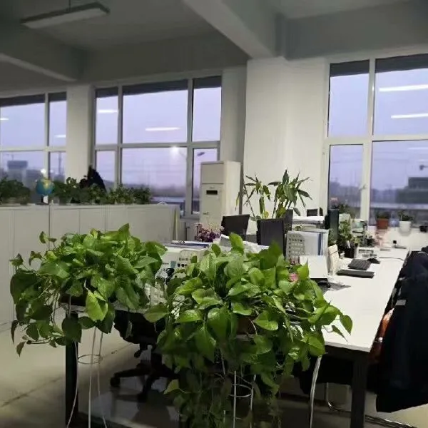 Jinan Fast CNC Machinery Co., Ltd company overview - view 2