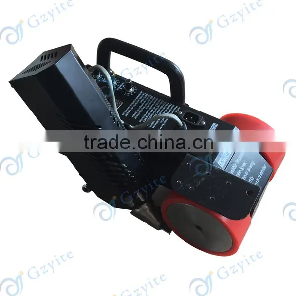 2015NEW Cheap Hot Air Pvc Banner Welder / Banner Welding Machine photo-2