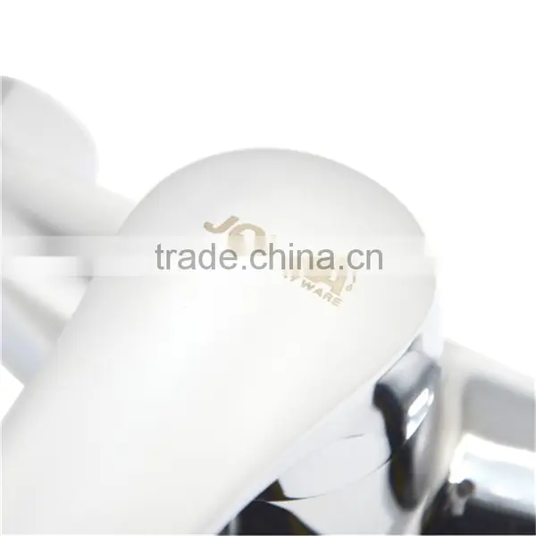 Zinc Body Bathroom Faucet Parts Manufacturer Made in China photo-4