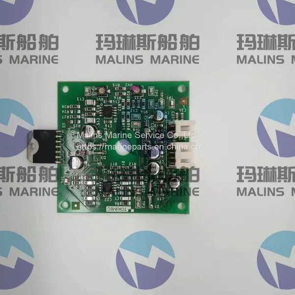 TKC HRZC Horizontal plate 101695034