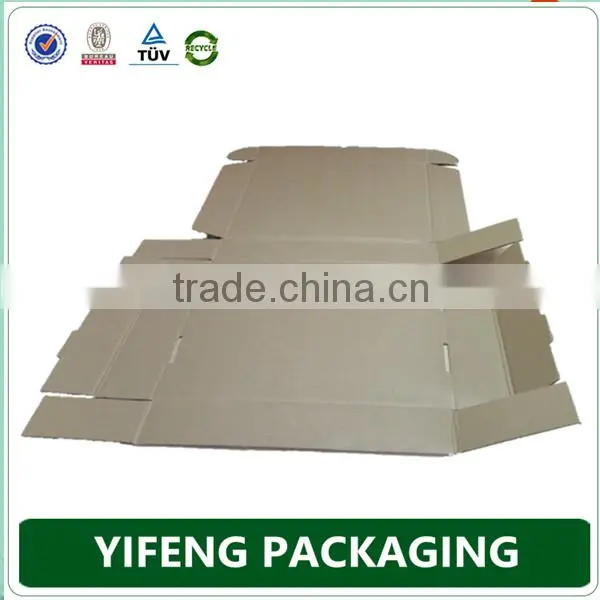 Corrugated Shipping Carton Box Frozen Carton Box Wine Box photo-6