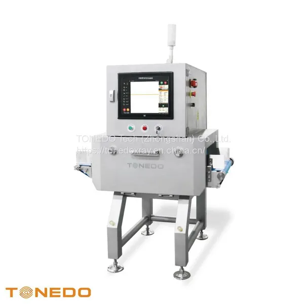 TTX-2411K100 Small Package X-Ray Machine Inspection System For Small Packaged Small Package X-Ray Machine photo-2