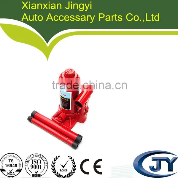 Car Air Hydraulic Bottle and Floor Car Hydraulic Jack Made in China photo-3