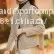 Short Coat Women's New Products in the Autumn of 2021, The New Korean Version of the Loose Fashion Spring and Autumn Windbreaker, Small, Early Autumn Short Casual Jacket Jacket, Fashionable Woolen Coat, Bright White S photo-2