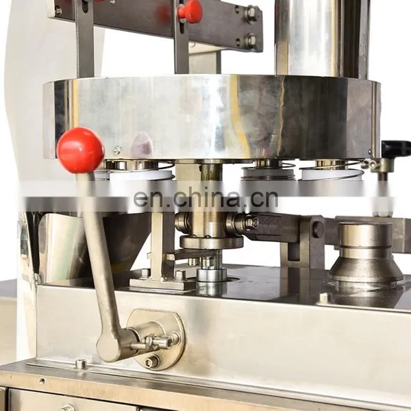YTK-DCK11 Dip Tea Bags Packing Machine Automatic Hand Tea Bag Packing Machine photo-4