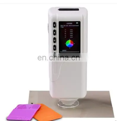 Multi-angle NHG268 Precise Gloss Meter/3nh Gloss Meter photo-3