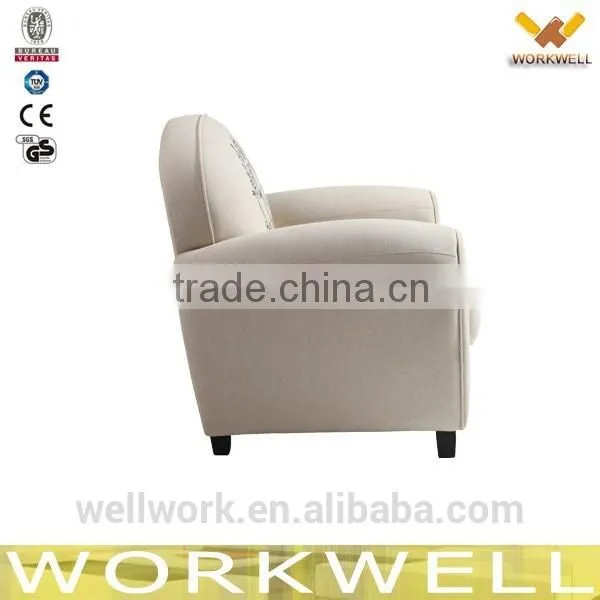 WorkWell 2014 Professional Design Comfortable Children Sofa Kw-D4029-1 photo-2