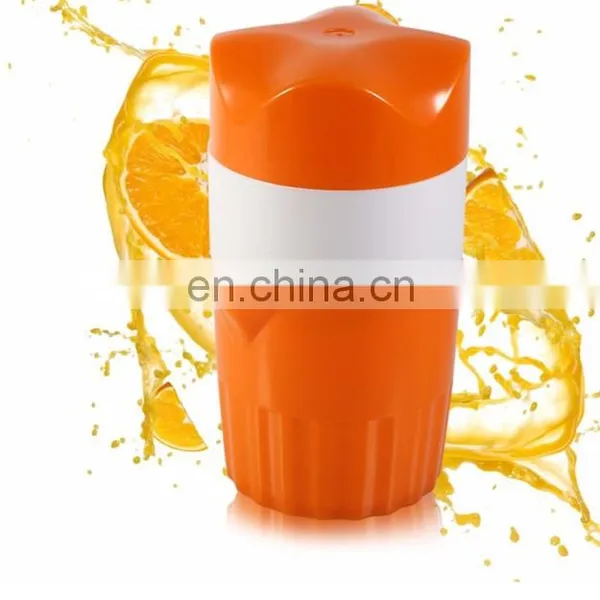 New Manual Citrus Squeezer Orange Extractor photo-2