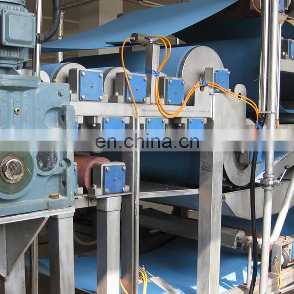 Industrial Coconut Fruit Juicer Extractor Machine for Sale photo-3