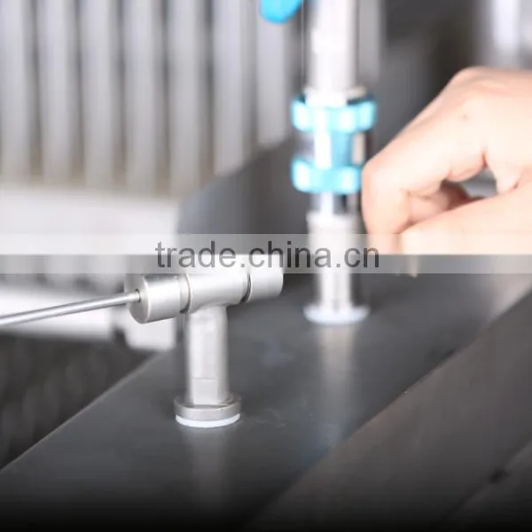 Meat With Bone Brine Injector for Meat Processing Machine photo-4