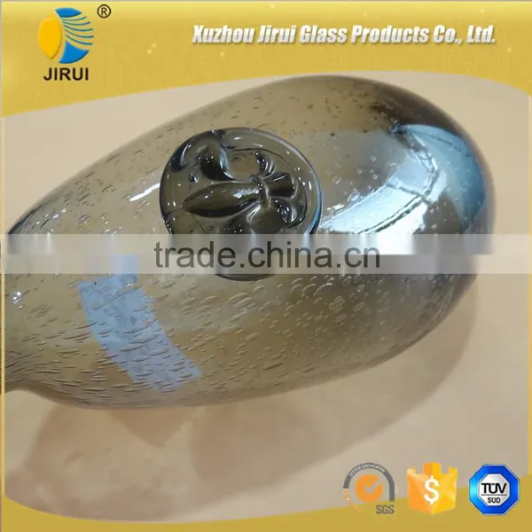 1500ml Wine Glass Vase photo-2