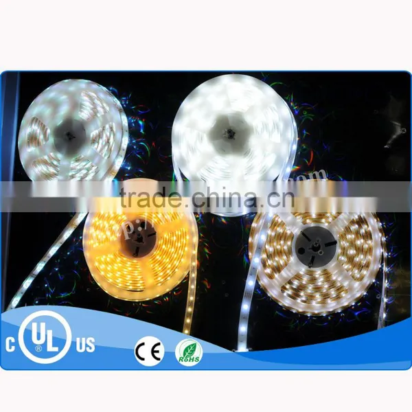 Superior Quality Durable CRI More Than the 90 3020 Smd Flexible Led Strip photo-2