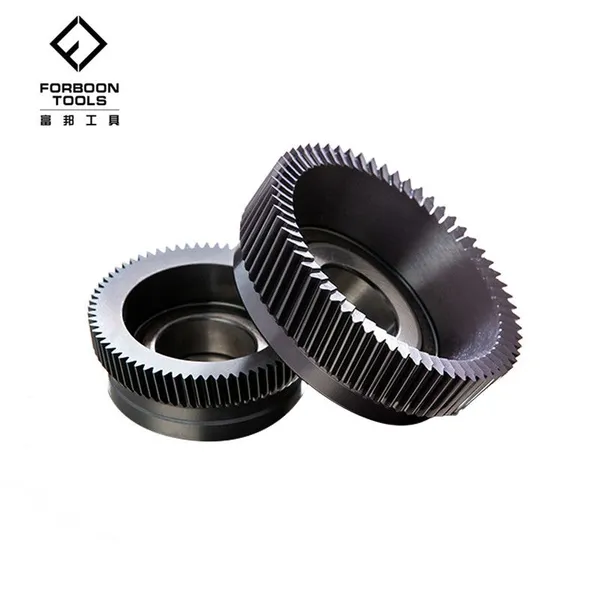High Quality Manufacturer Gear Hob Cutter Cutting Hobs M1 M2 M3 M4 M6 M8 DP12 DP14 DP16 DP24 DP10 photo-3