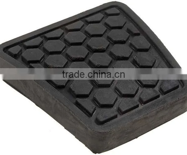 Clutch Brake Pedal Pads photo-2