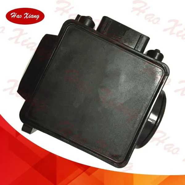 Haoxiang Auto Mass Air Flow Sensor Meter MAF Sensor MD172454 Fit for Mitsubishi Carisma 2.0 photo-3