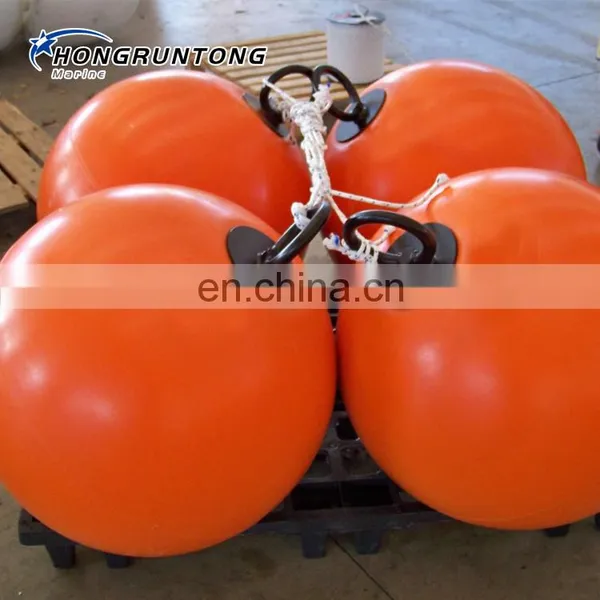Factory Supply Discount Price Wear Resistant SPM Mooring Buoy System For Sale photo-4