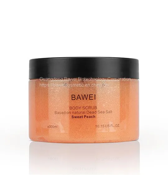Body Scrub