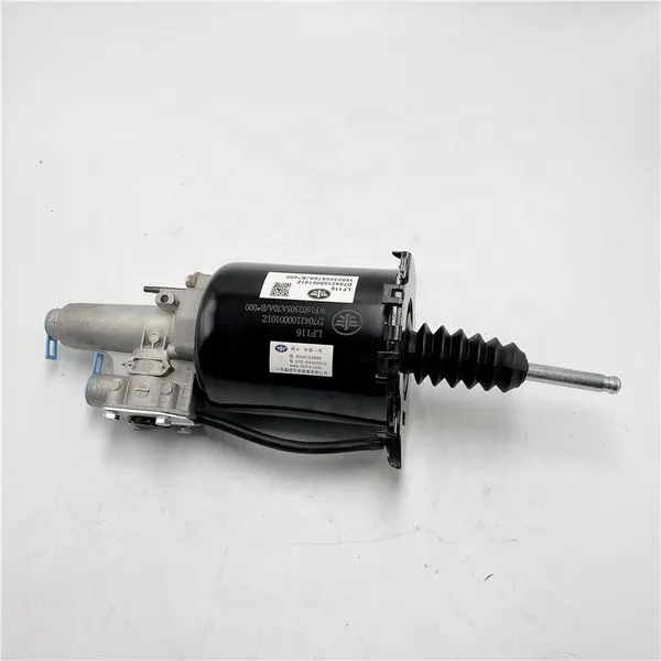 Brand New Great Price 90Mm Clutch Booster For SDLG photo-3