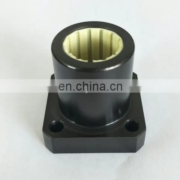 Plastic Linear Bearing LIN-11RK-10 LIN- Replacement IGUS Bearing LIN-11RK-12 FJUM-02 Linear Slide Bearing photo-4