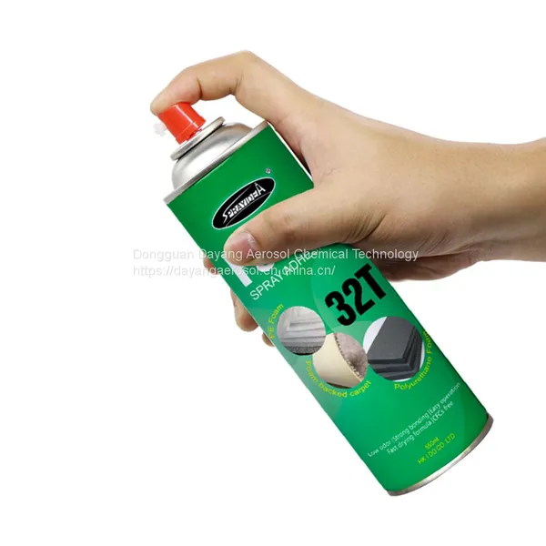 Sprayidea 32T Foam Spray Adhesive