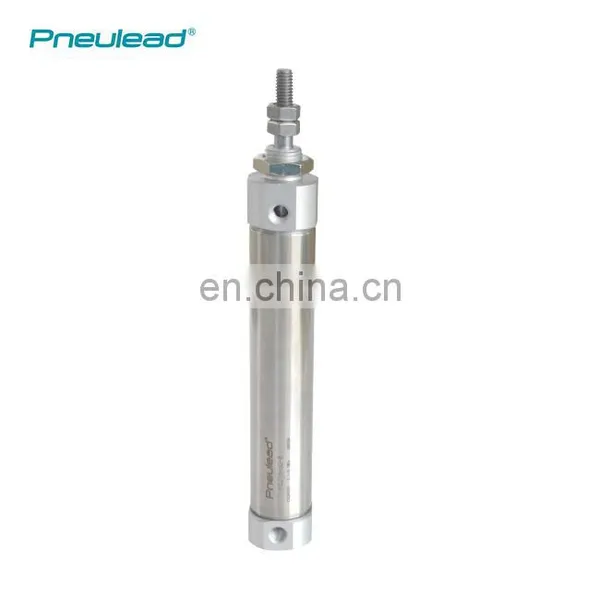 SMC Type CJ2 Series Magnetic Mini Air Cylinder PCJ Series photo-5