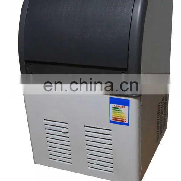 Ice Cube Making Machine/ice Maker photo-2