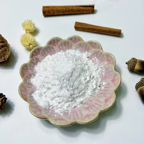 FEP Micropowder With High Electrical Properties photo-5