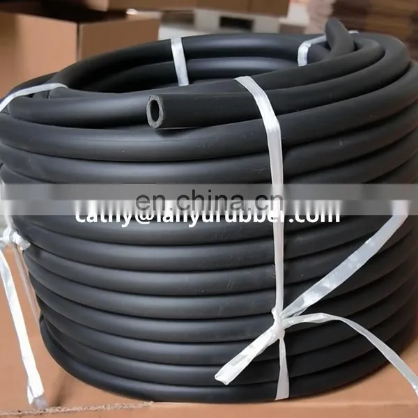 14mm*9.5mm Aquaculture Farming Aeration Hose Self Sinking Hose photo-5