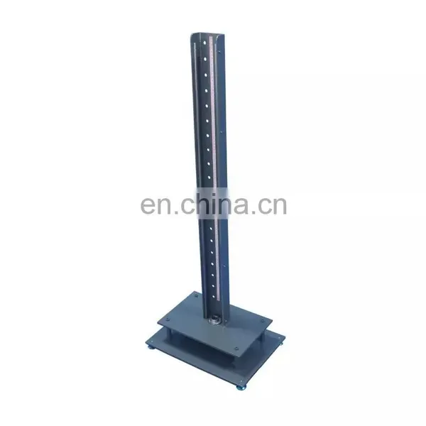 KASON-DBC501 Laboratory Use Glass Fiber Dupont Impact Testing Machine photo-2