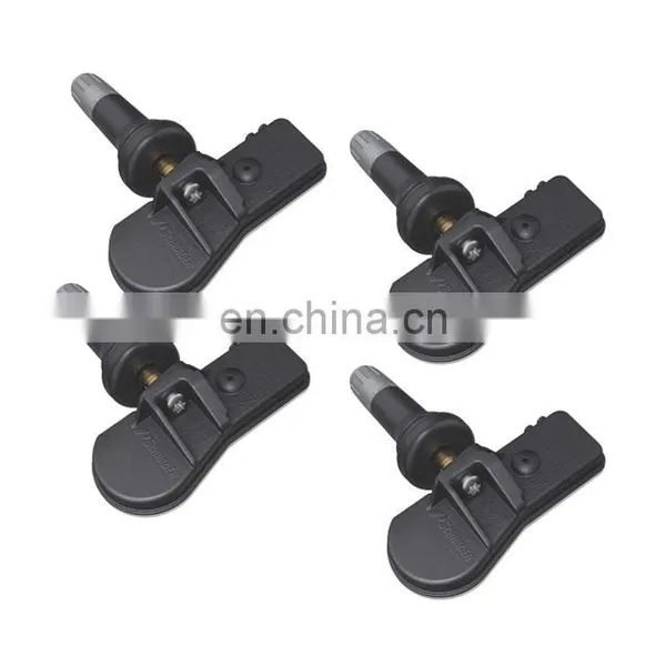 433Mhz Solar Wireless Display Internal TPMS High Precision for SUV 4WD VAN photo-3
