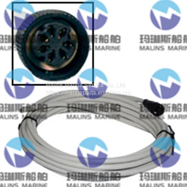 FURUNO TZTL14 Signal Cable 001-533-070-00 photo-4