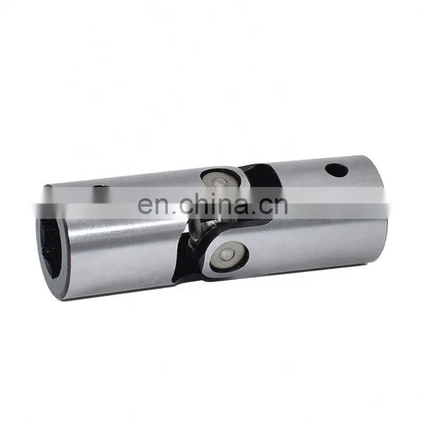 Steering Coupling Joint U Joint Coupling Universal Chicago Coupling Double Universal Joint photo-3