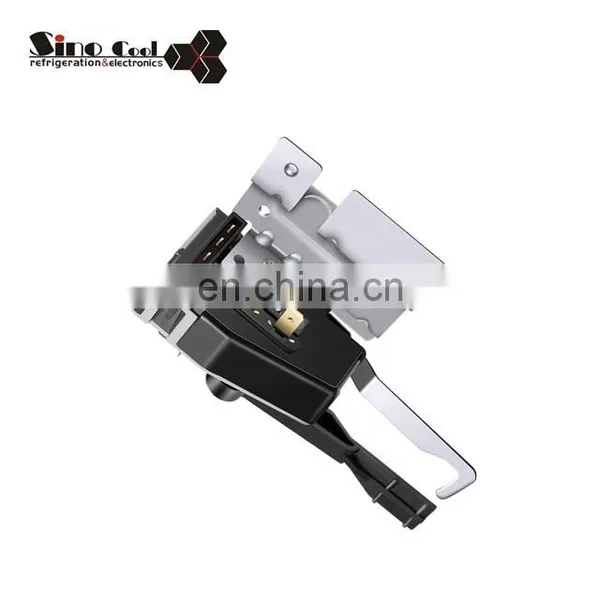 Lid Lock Switch Assembly 134101800 photo-5