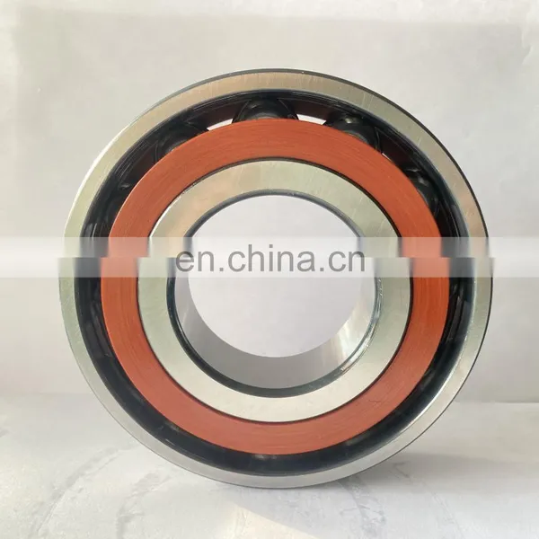 7306AC P4 Cnc Machine Bearings P5 High Precision Long Life Angular Contact Ball Bearing for Spindle photo-4