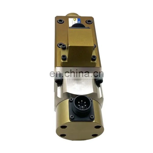 100% New Die-casting Machine Pilot Valve AS721-002-10 photo-4