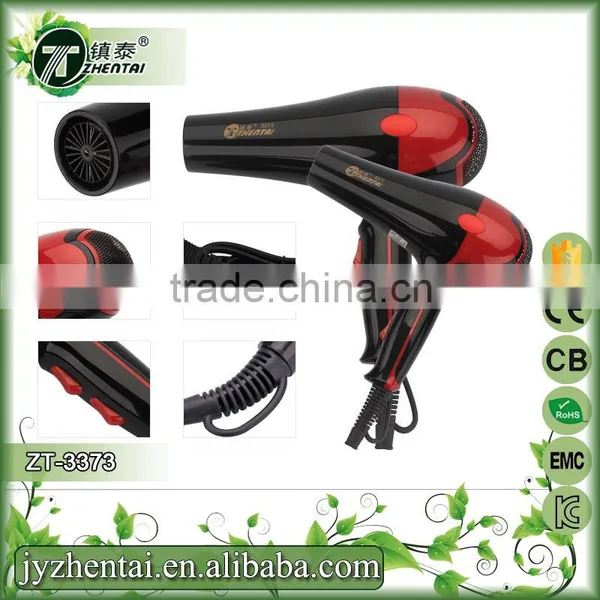 Professional Hair Dryer Fashionable Hair Dryer Student Hair Dryer Wholesale photo-3