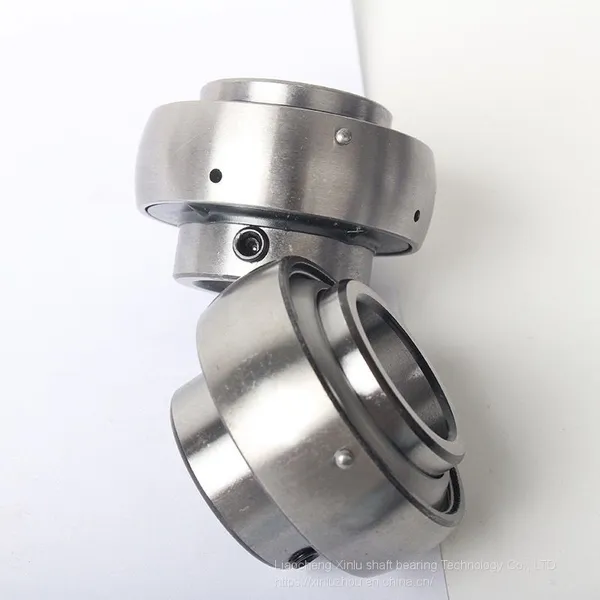 Outer SPhere Bearing UCP211 UCP212 UCP213 UCP214 UCP215 photo-4