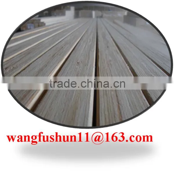 Malaysia Poplar Lvl and Poplar Lvb/full Poplar LVL for Packing Box and Pallets photo-2
