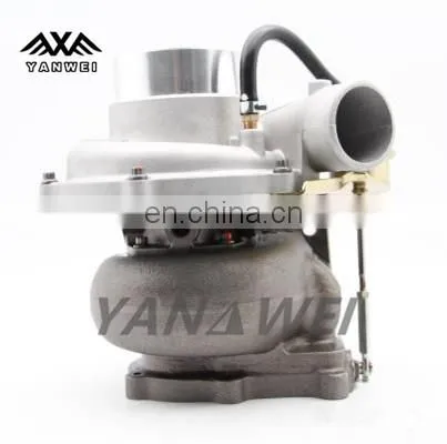 Complete Turbo GT3576D 750849-5001S 750849-1 479016-0001 479016- 0002 750849-0001 photo-4