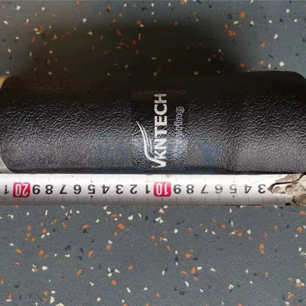Chinese Bus Parts Suspension System Air Spring 1S7207 Air Bag photo-2